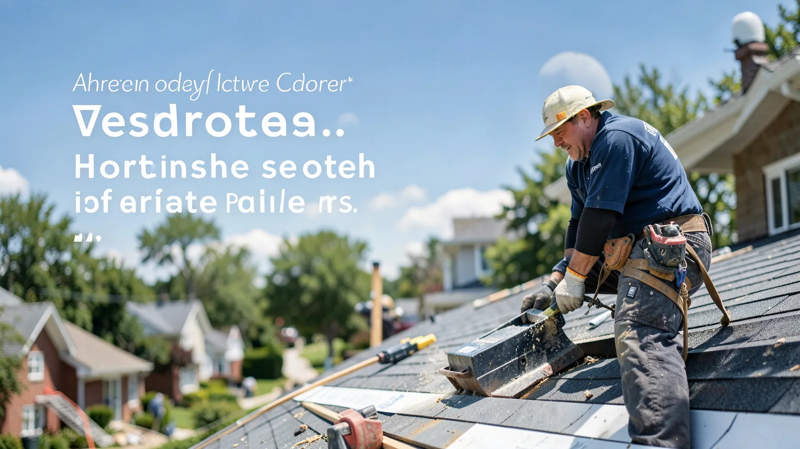 Roof Replacement in Norridgewock, ME near me